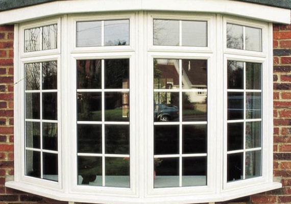 bay Windows